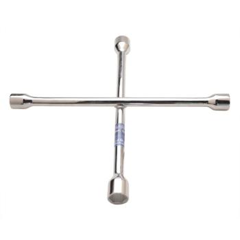 ELMARK Keresztes felni csavarkulcs 17mm, 19mm, 21mm, 23mm kép
