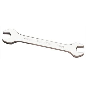 ELMARK KETTŐS NYÍLT VÉGŰ SPANNER 9x11mm kép