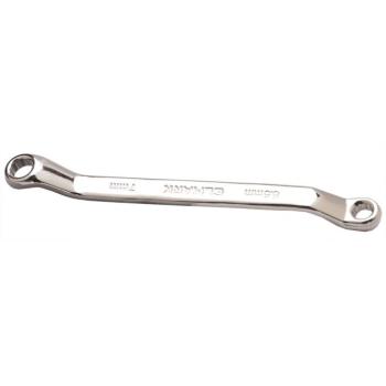 ELMARK KETTŐS OFFSET gyűrűspanner 6x7mm kép