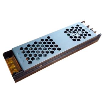 ELMARK LED DIMMABLE DRIVER SETDC 120W 24VDC IP20 kép