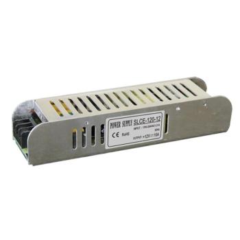 ELMARK LED DRIVER SETDC 120W 230VAC/ 12VDC IP20 kép