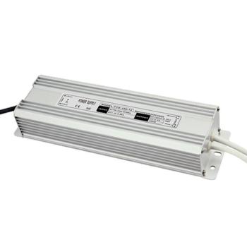 ELMARK LED DRIVER SETDC 120W 230VAC/ 24VDC IP67 kép