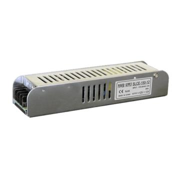 ELMARK LED DRIVER SETDC 150W 230VAC/ 12VDC IP20 kép