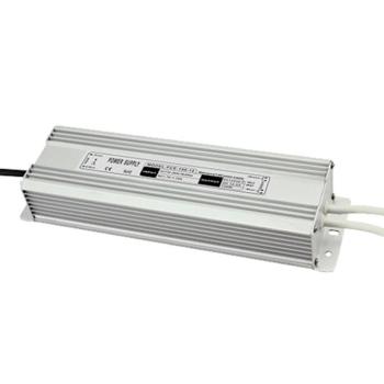 ELMARK LED DRIVER SETDC 150W 230VAC/ 24VDC IP67 kép