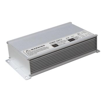 ELMARK LED DRIVER SETDC 200W 230VAC/ 12VDC IP67 kép