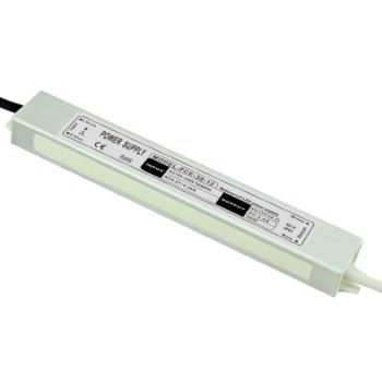 ELMARK LED DRIVER SETDC 30W 230VAC/ 12VDC IP67 kép