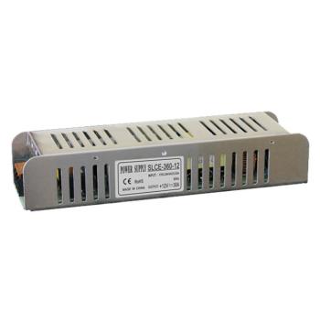 ELMARK LED DRIVER SETDC 360W 230VAC/ 12VDC IP20 kép