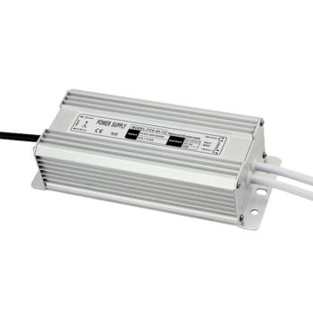 ELMARK LED DRIVER SETDC 60W 230VAC/ 12VDC IP67 kép