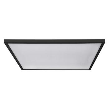 ELMARK LED PANEL SZÖGLETES FELÜLETRE 48W 595X595X35MM 4000K kép