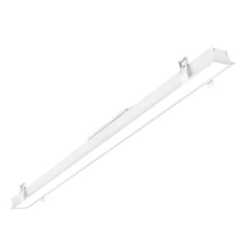 ELMARK LED PROFIL SÜLLYESZTETT SZERELÉSŰ 1500mm 50W 3000K FEHÉR kép