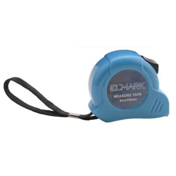 ELMARK MÉRŐSZALAG 5mx19mm kép