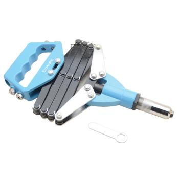 ELMARK összecsukható kézi forgókar 3.2-6.4mm 800mm kép