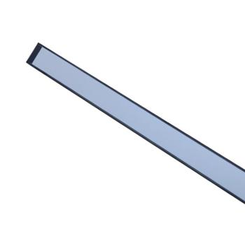 ELMARK PROFILE FOR LED TUBES 2Х18W SURFACE BLACK kép