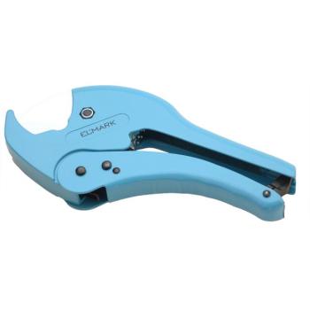 ELMARK PVC CSŐVÁGÓ D3-42mm kép