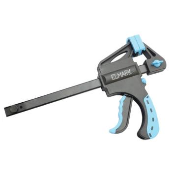 ELMARK QUICK RATCHET CLAMP 150mm kép