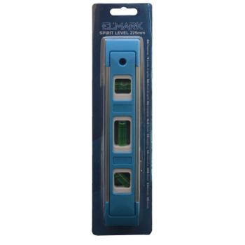 ELMARK SPIRIT LEVEL 225mm kép