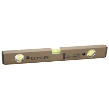 ELMARK SPIRIT LEVEL 400mm kép