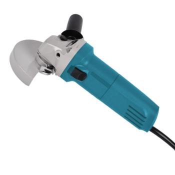 ELMARK szögcsiszoló EL-AG08 125mm 850W kép