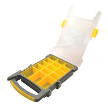 ELMARK TRAY ORGANIZER 15 TRAY 210x335x62mm kép