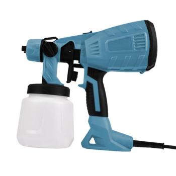 ELMARK VEZETÉKES SZÓRÓPISZTOLY EL-SG43 150W kép