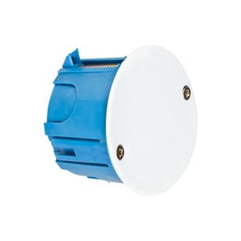 ELOSZTÓDOBOZ GIPSZKARTONHOZ ÁTMÉRŐ 80MM kép