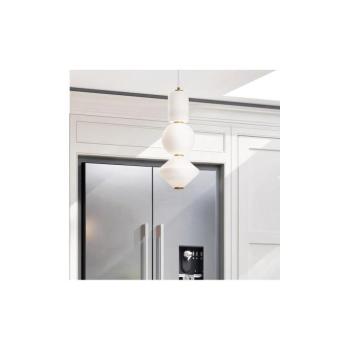 Elstead Alora Mood ALM-BIJOU-P3-GD - LED csillár kábelen BIJOU LED/20W/230V 3000K aranyszínű ALM-BIJOU-P3-GD