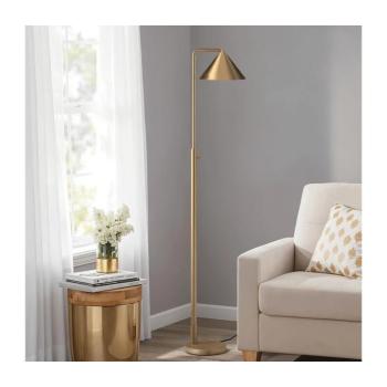 Elstead Alora Mood ALM-REMYCK-FL-GD - Állólámpa REMYCK 1xE27/60W/230V aranyszínű ALM-REMYCK-FL-GD kép