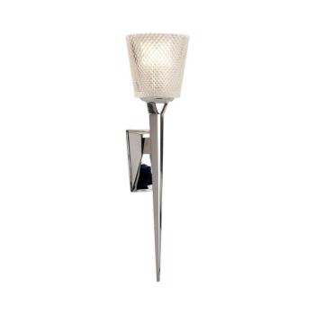 Elstead BATH-VERITY-PC-LED Fürdőszobai fali lámpa VERITY 1xG9/3W/230V IP44 króm BATH-VERITY-PC kép