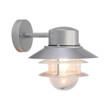 Elstead COPENHAGEN - Kültéri fali lámpatest COPENHAGEN 1xE27/60W/230V IP44 COPENHAGEN kép