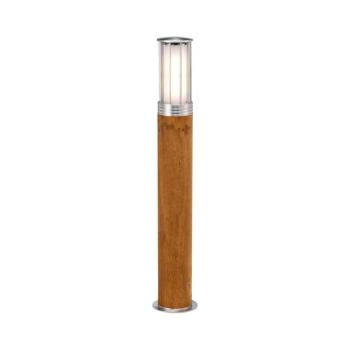 Elstead HORNSEA-B-SS - Kültéri lámpa HORNSEA 1xE27/40W/230V IP55 HORNSEA-B-SS kép