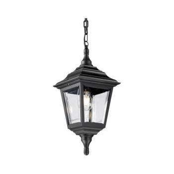 Elstead KERRY-CHAIN - Kültéri csillár KERRY 1xE27/100W/230V IP44 KERRY-CHAIN kép