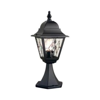 Elstead NR3-BLK - Kültéri lámpa NORFOLK 1xE27/100W/230V IP43 NR3-BLK kép