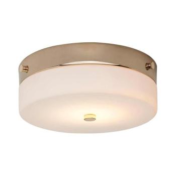 Elstead TAMAR-F-M-PG-LED Fürdőszobai mennyezeti lámpa TAMAR 1xGX53/5,7W/230V IP44 TAMAR-F-M-PG kép