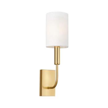Elstead Feiss FE-BRIANNA1-BB - Fali lámpa BRIANNA 1xE14/60W/230V FE-BRIANNA1-BB kép