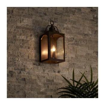 Elstead Feiss FE-RANDHURST-L-CO-Kültéri fali lámpa RANDHURST 3xE14/40W/230V IP44 FE-RANDHURST-L-CO kép