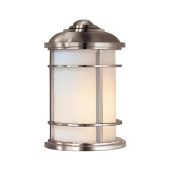 Elstead Feiss - Kültéri fali lámpa LIGHTHOUSE 1xE27/60W/230V IP44 FE-LIGHTHOUSE-7 kép