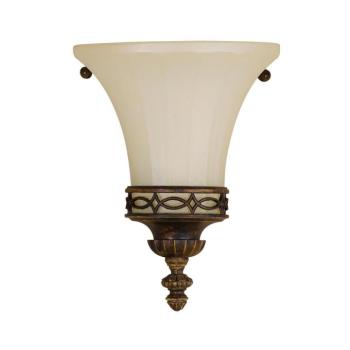 Elstead Feiss - Fali lámpa DRAWING ROOM 1xE14/60W/230V FE-DRAWING-ROOM-WU2 kép