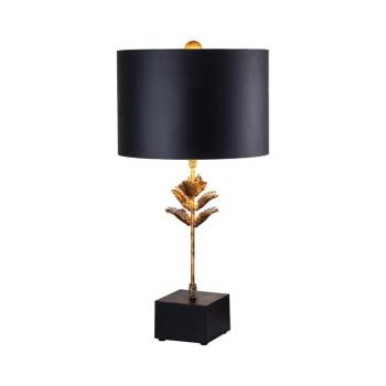Elstead Flambeau FB-CAMILIA-TL - Asztali lámpa CAMILIA 1xE27/60W/230V FB-CAMILIA-TL kép