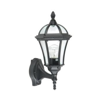 Elstead Garden Zone - Kültéri fali lámpa LEDBURY 1xE27/100W/230V IP44 GZH-LB1 kép