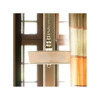 Elstead Hinkley HK-ZELDA-P-B-PN - ZELDA láncos csillár 3xE27/60W/230V fényes króm HK-ZELDA-P-B-PN kép