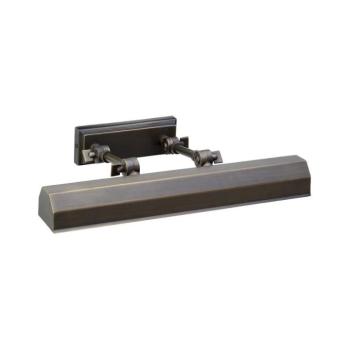 Elstead - Képmegvilágító CHAWTON 2xE14/40W/230V CHAWTON-PLM-DB kép
