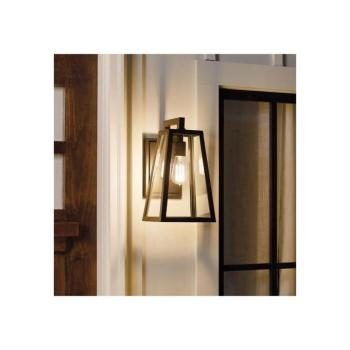 Elstead Kichler KL-DELISON-M-RZ - Kültéri fali lámpa DELISON 1xE27/60W/230V IP44 KL-DELISON-M-RZ kép