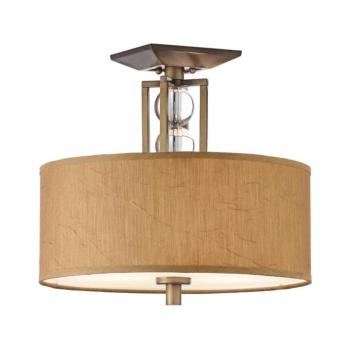 Elstead KL-CELESTIAL-SF - Felületre szerelhető csillár CELESTIAL 3xE27/100W/230V KL-CELESTIAL-SF kép