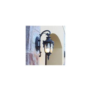 Elstead - Kültéri fali lámpa PHILADELPHIA 1xE27/100W/230V IP44 PH2-S-OB kép