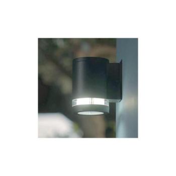 Elstead - LED Kültéri fali lámpa MAGNUS 1xGX53/9W/230V IP54 MAGNUS-1 kép