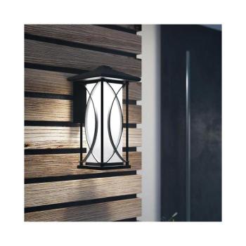 Elstead Quintiesse QN-ASHBERN-M - Kültéri fali lámpa ASHBERN M 1xE27/60W/230V IP44 QN-ASHBERN-M kép