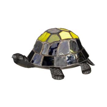Elstead QZ-TORTOISE-TL - LED dekorációs lámpa TIFFANY LED/3xAAA, teknős QZ-TORTOISE-TL kép