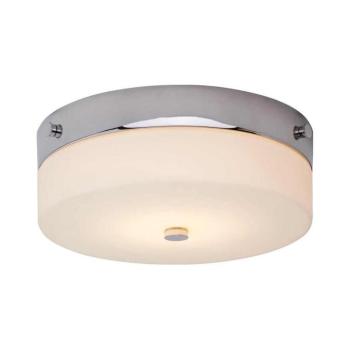 Elstead TAMAR-F-M-PC-LED Fürdőszobai mennyezeti lámpatest TAMAR 1xGX53/5,7W/230V IP44 króm TAMAR-F-M-PC kép