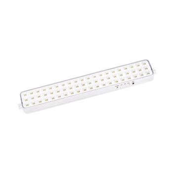 EMERGENCY LED EXIT-60 kijáratjelző vészvilágító lámpa 4W 6500K (hideg fehér) Li-ION 3,7V 5020120 VITO kép