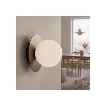 EMIBIG AMERICANA fali lámpa 1xG9/8W/230V fekete 1553/K1 kép
